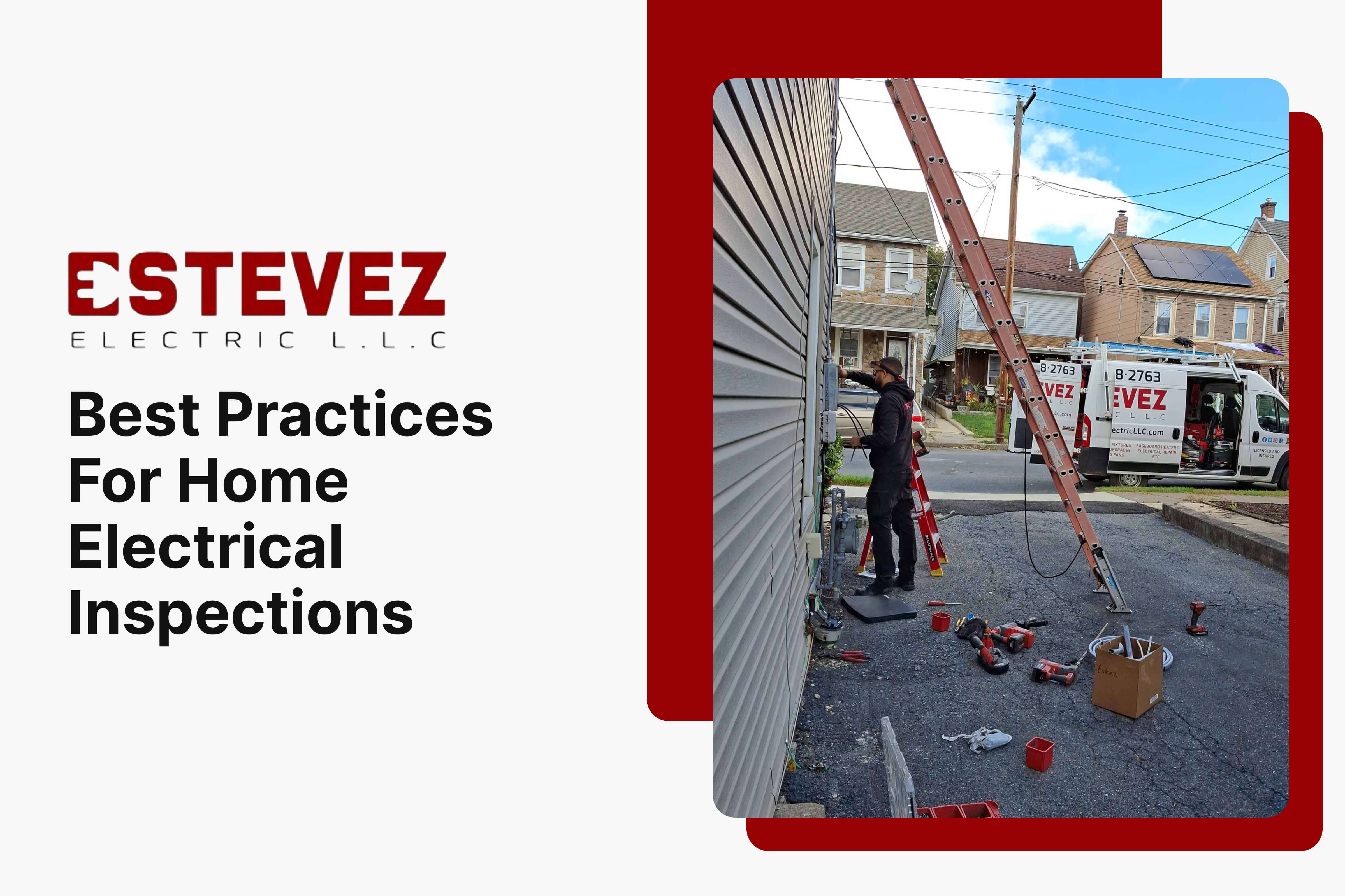 Best Practices For Home Electrical Inspections