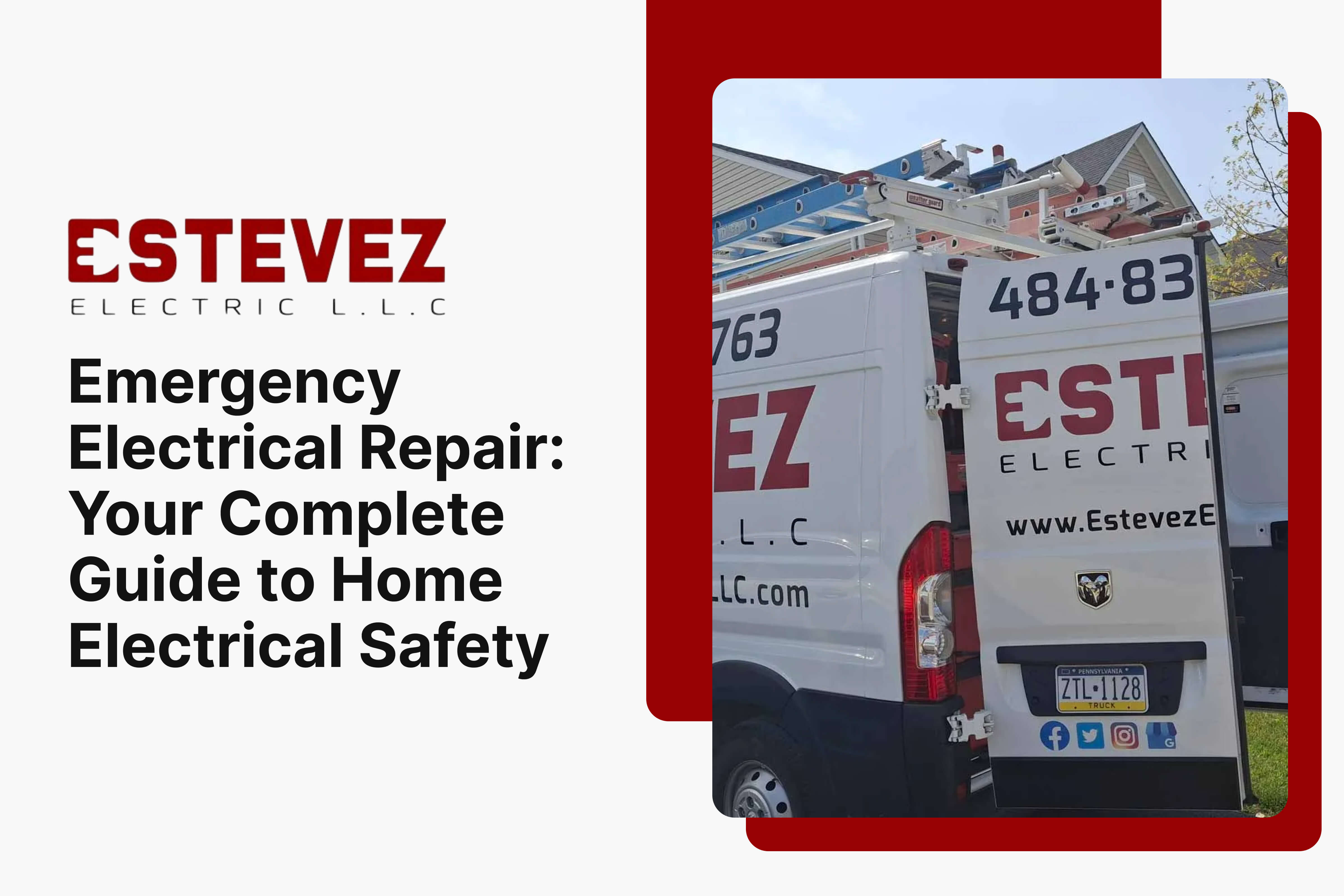 Emergency Electrical Repair_ Your Complete Guide to Home Electrical Safety